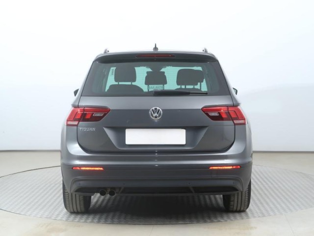 Volkswagen Tiguan  1.5 TSI Comfortline