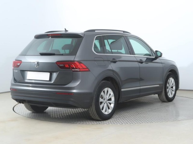 Volkswagen Tiguan  1.5 TSI Comfortline