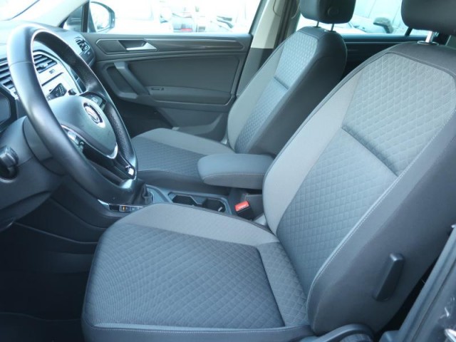 Volkswagen Tiguan  1.5 TSI Comfortline