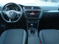 Volkswagen Tiguan  1.5 TSI Comfortline