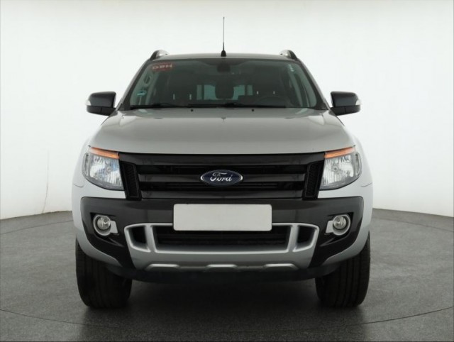 Ford Ranger  3.2 TDCi Wildtrack