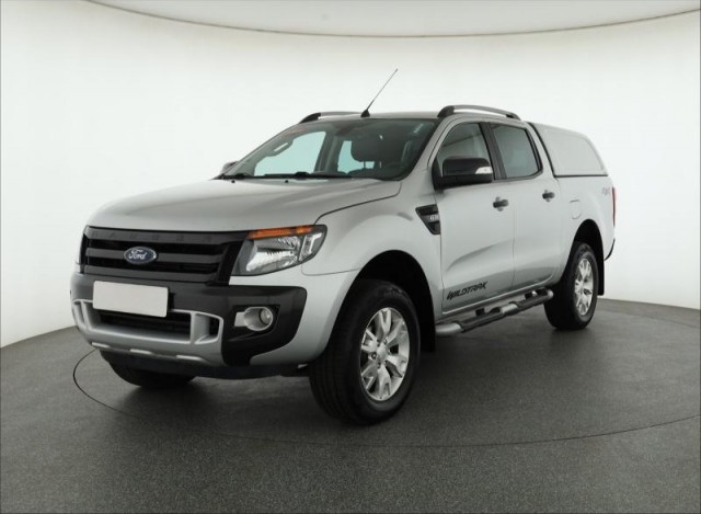 Ford Ranger  3.2 TDCi Wildtrack