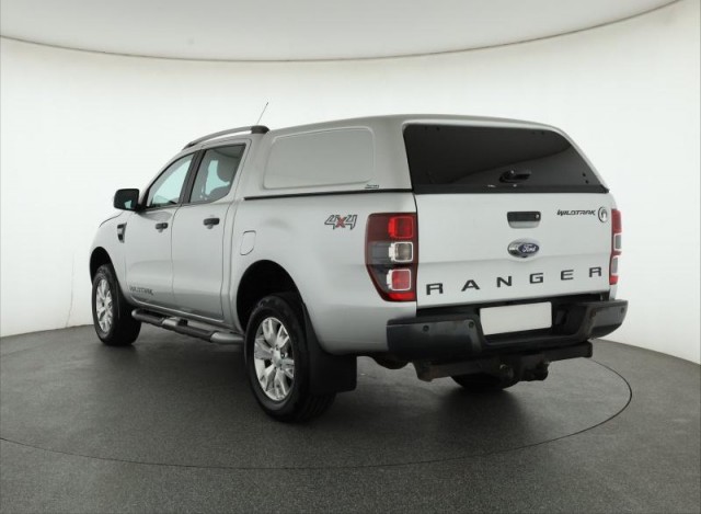 Ford Ranger  3.2 TDCi Wildtrack