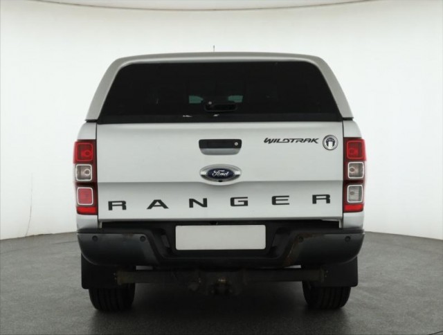 Ford Ranger  3.2 TDCi Wildtrack