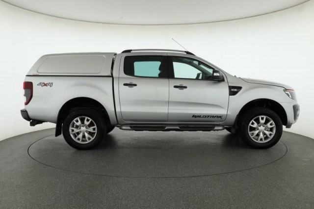 Ford Ranger  3.2 TDCi Wildtrack