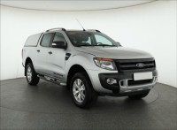 Ford Ranger  3.2 TDCi Wildtrack