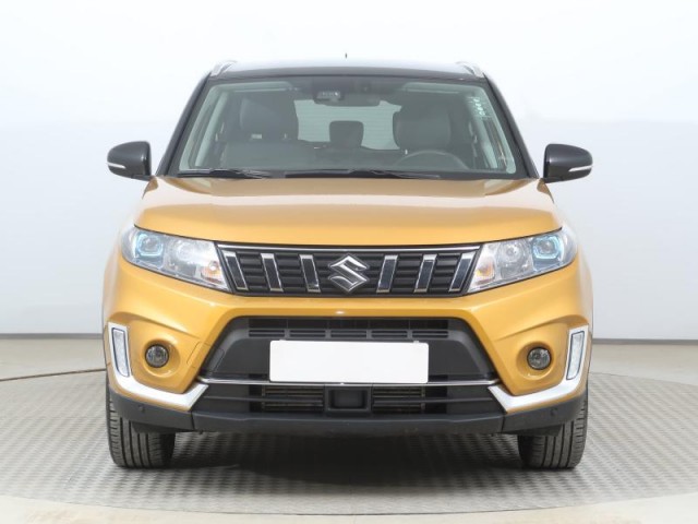 Suzuki Vitara  1.4 BoosterJet GLX