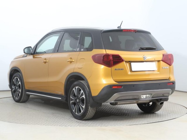 Suzuki Vitara  1.4 BoosterJet GLX