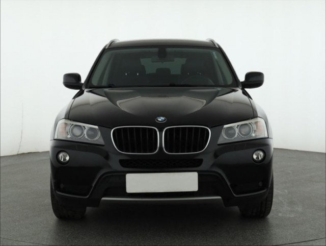 BMW X3  xDrive20d 