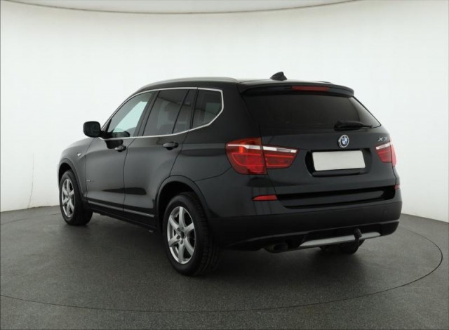 BMW X3  xDrive20d 