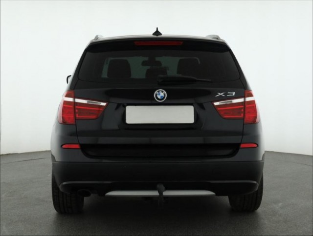 BMW X3  xDrive20d 