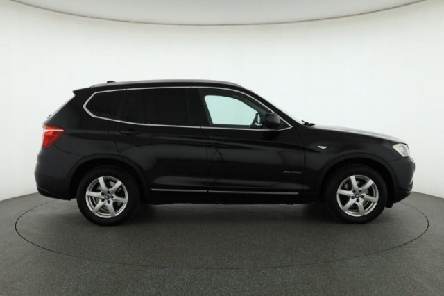 BMW X3  xDrive20d 