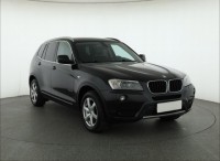 BMW X3  xDrive20d 