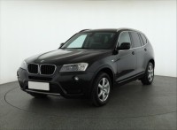 BMW X3  xDrive20d 