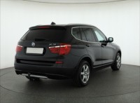 BMW X3  xDrive20d 