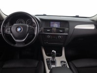 BMW X3  xDrive20d 