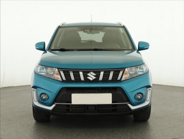 Suzuki Vitara  1.4 BoosterJet 