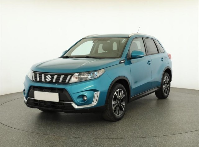 Suzuki Vitara  1.4 BoosterJet 