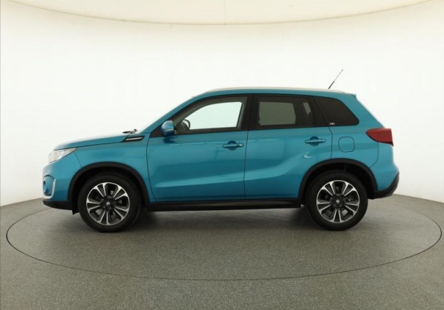 Suzuki Vitara  1.4 BoosterJet 