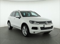 Volkswagen Touareg  3.0 TDI 