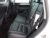 Volkswagen Touareg  3.0 TDI 