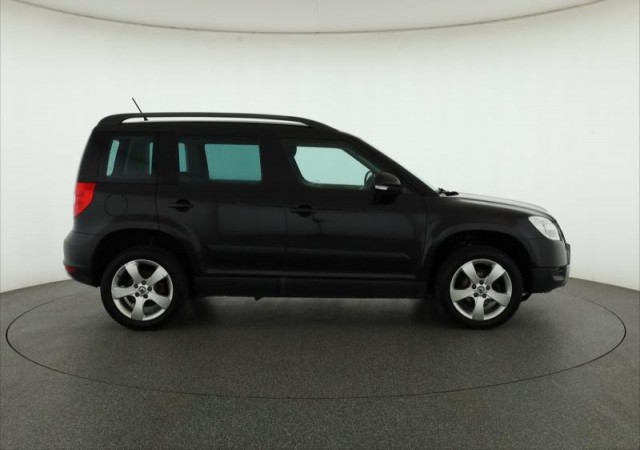 Škoda Yeti  2.0 TDI Ambition