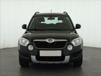 Škoda Yeti  2.0 TDI Ambition