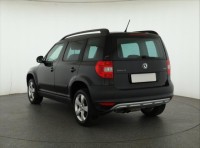 Škoda Yeti  2.0 TDI Ambition