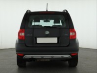 Škoda Yeti  2.0 TDI Ambition