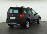 Škoda Yeti  2.0 TDI Ambition