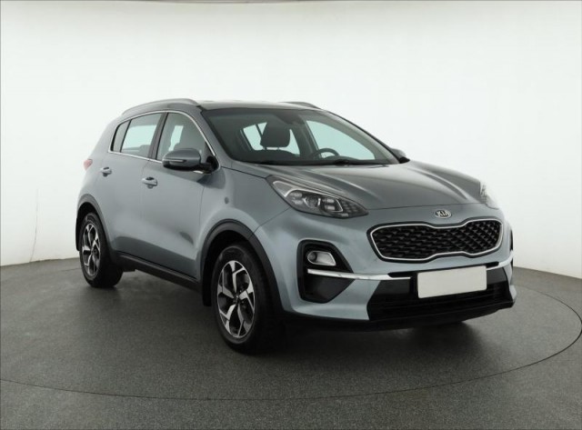 Kia Sportage  1.6 CRDi 