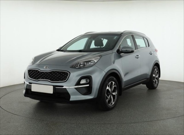 Kia Sportage  1.6 CRDi 