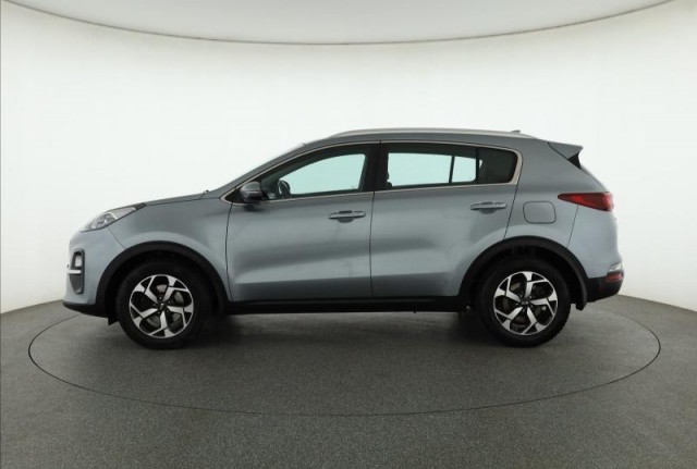 Kia Sportage  1.6 CRDi 