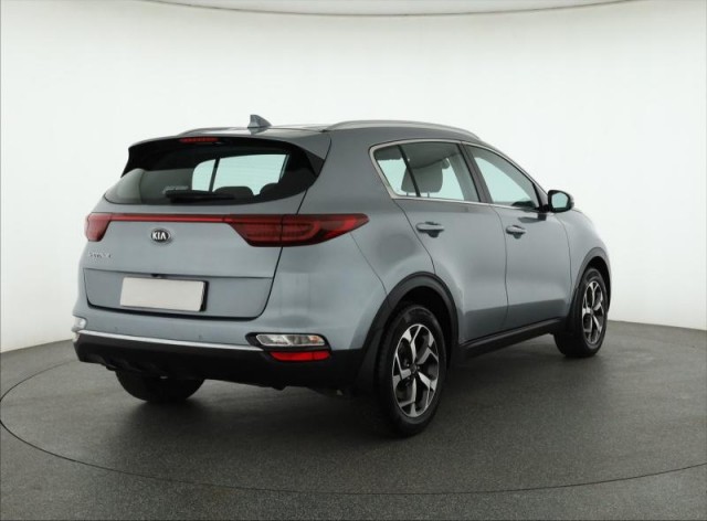 Kia Sportage  1.6 CRDi 