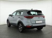 Kia Sportage  1.6 CRDi 