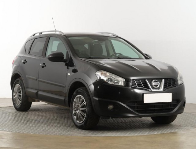 Nissan Qashqai  1.6 dCi 