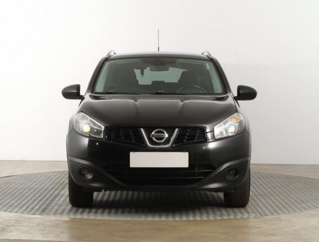 Nissan Qashqai  1.6 dCi 