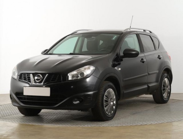 Nissan Qashqai  1.6 dCi 