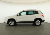 Volkswagen Tiguan  2.0 TSI 