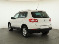 Volkswagen Tiguan  2.0 TSI 