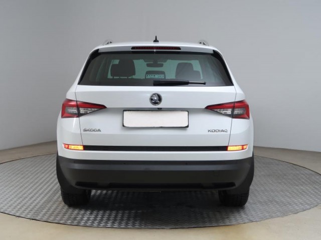 Škoda Kodiaq  2.0 TDI Style Plus