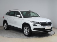 Škoda Kodiaq  2.0 TDI Style Plus