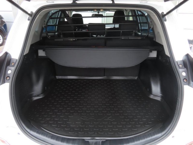 Toyota RAV 4  2.0 VVT-i 