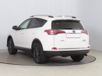 Toyota RAV 4  2.0 VVT-i 