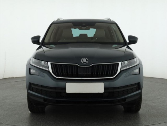 Škoda Kodiaq  2.0 TDI 