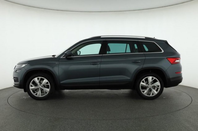 Škoda Kodiaq  2.0 TDI 