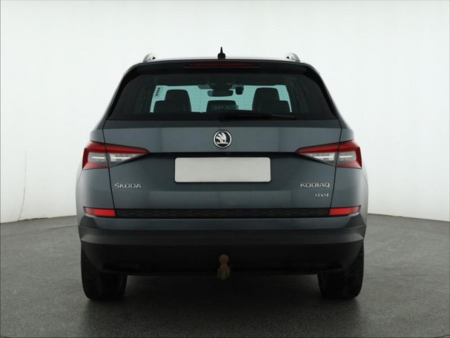 Škoda Kodiaq  2.0 TDI 