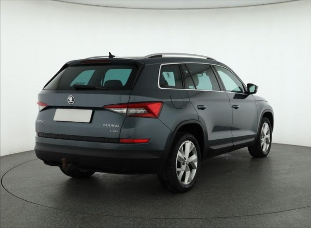 Škoda Kodiaq  2.0 TDI 