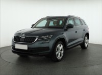 Škoda Kodiaq  2.0 TDI 