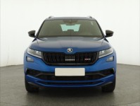 Škoda Kodiaq  RS 2.0 TDI RS